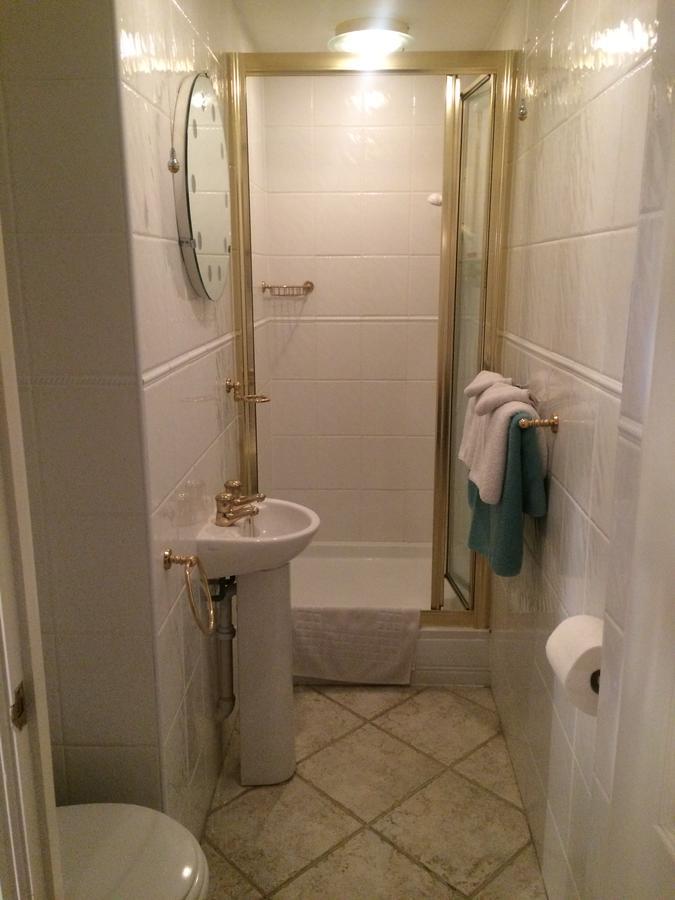 King George V Hotel Gillingham  Zewnętrze zdjęcie