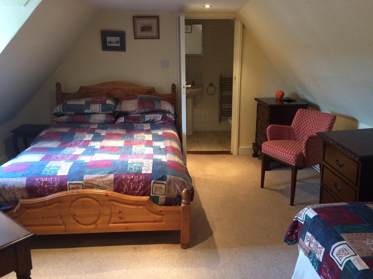 King George V Hotel Gillingham  Zewnętrze zdjęcie