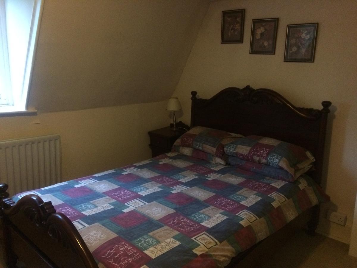King George V Hotel Gillingham  Zewnętrze zdjęcie