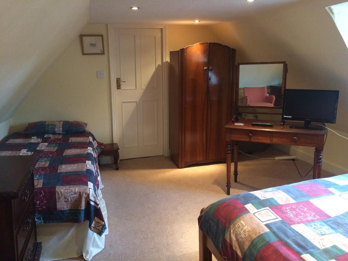 King George V Hotel Gillingham  Zewnętrze zdjęcie